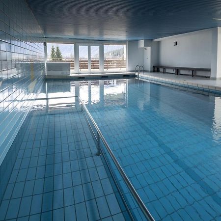 Fewo Berkristall Mit Hallenbad Leilighet Berchtesgaden Eksteriør bilde